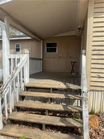 1573 Ray Mountain Rd, Jasper, GA 30143