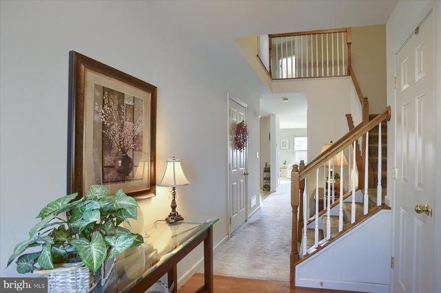 6133 TERRY DAVIS CT, Harrisburg, PA 17111