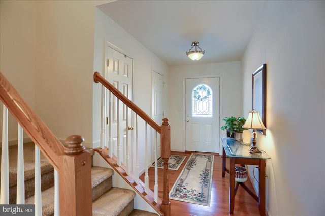 6133 TERRY DAVIS CT, Harrisburg, PA 17111