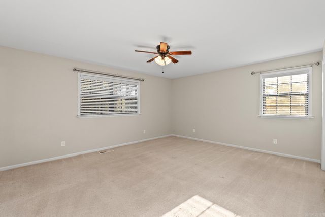 2 Forest Maple Court, Little Rock, AR 72223