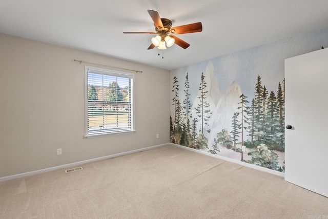 2 Forest Maple Court, Little Rock, AR 72223