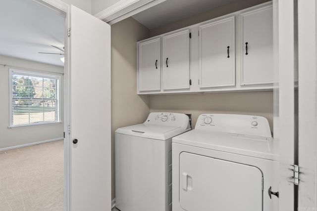 2 Forest Maple Court, Little Rock, AR 72223