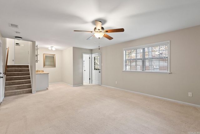 2 Forest Maple Court, Little Rock, AR 72223