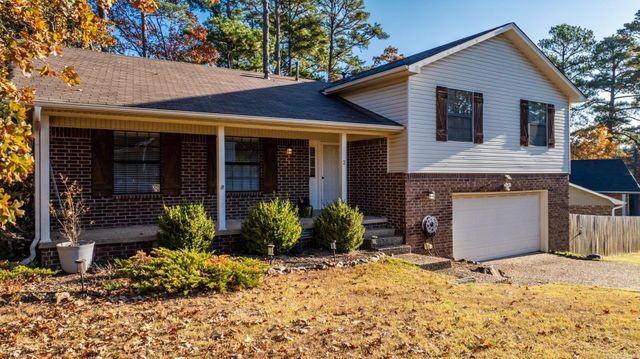 2 Forest Maple Court, Little Rock, AR 72223