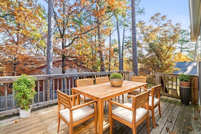 2 Forest Maple Court, Little Rock, AR 72223