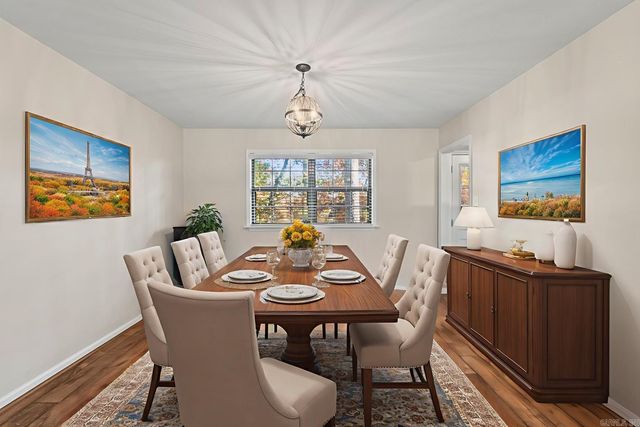 2 Forest Maple Court, Little Rock, AR 72223