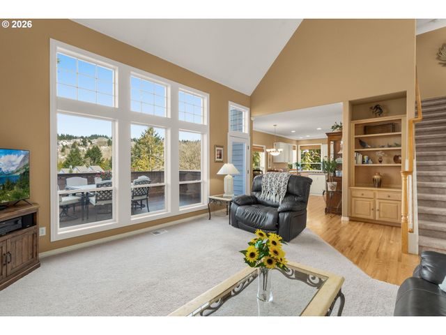 9625 Nw FLEISCHNER St, Portland, OR 97229