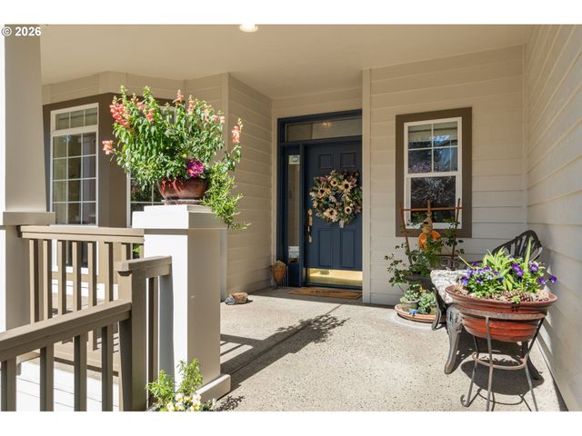 9625 Nw FLEISCHNER St, Portland, OR 97229