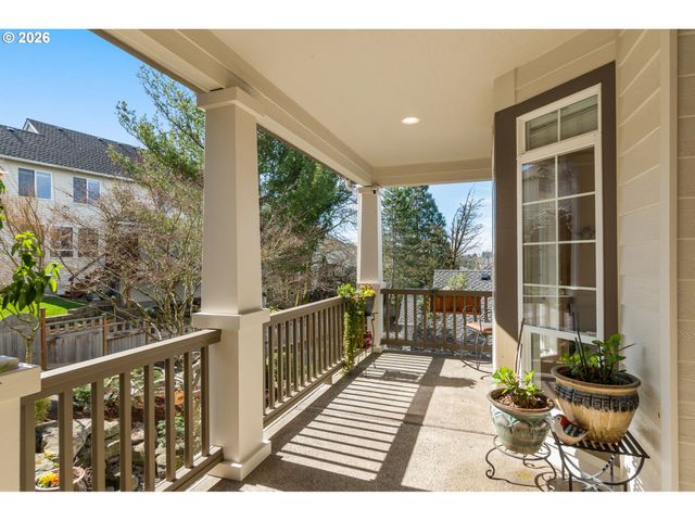 9625 Nw FLEISCHNER St, Portland, OR 97229