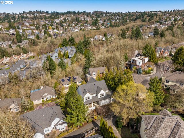 9625 Nw FLEISCHNER St, Portland, OR 97229