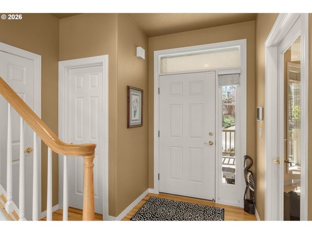 9625 Nw FLEISCHNER St, Portland, OR 97229