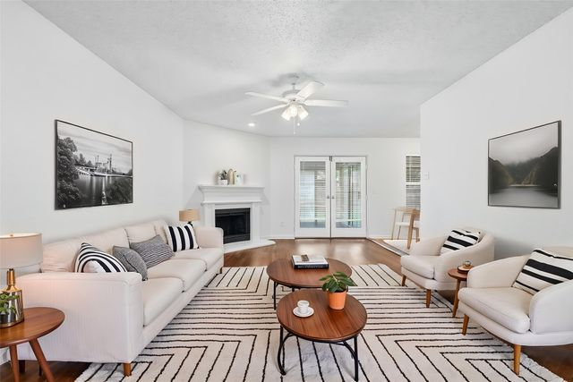 2910 Chisholm Trail, Corinth, TX 76210