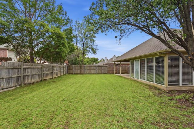 2910 Chisholm Trail, Corinth, TX 76210