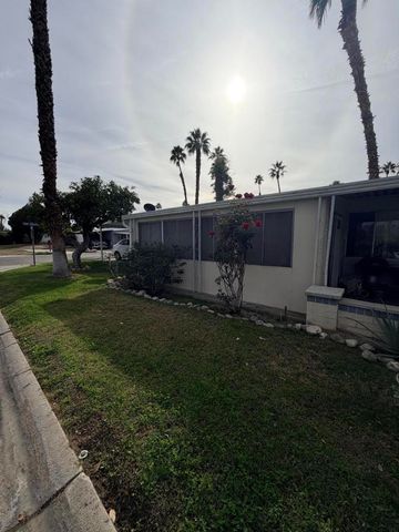 288 Turf Paradise Street, Rancho Mirage, CA 92270