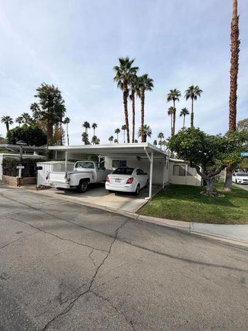 288 Turf Paradise Street, Rancho Mirage, CA 92270