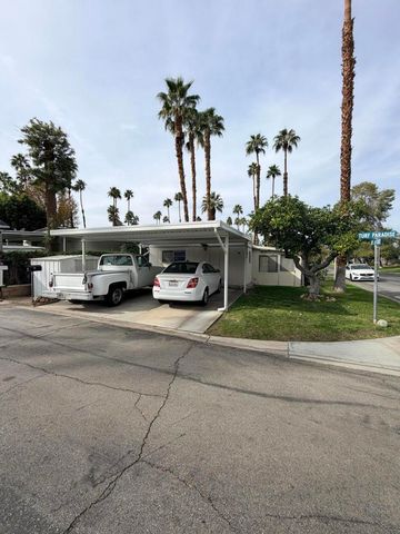 288 Turf Paradise Street, Rancho Mirage, CA 92270