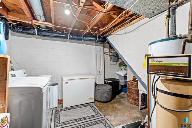 823 S West Ave Avenue, Sioux Falls, SD 57104