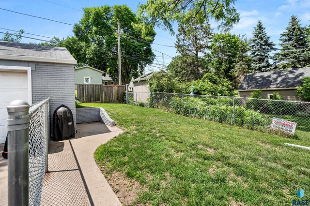 823 S West Ave Avenue, Sioux Falls, SD 57104