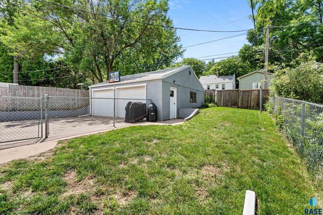 823 S West Ave Avenue, Sioux Falls, SD 57104
