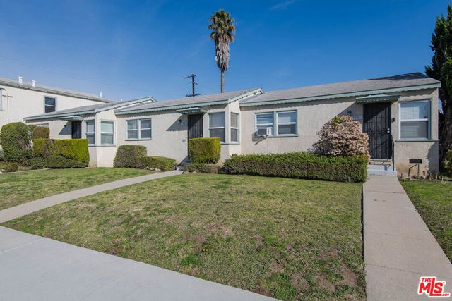2594 Amherst Ave, Los Angeles, CA 90405
