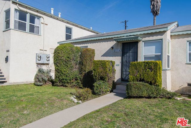 2594 Amherst Ave, Los Angeles, CA 90405
