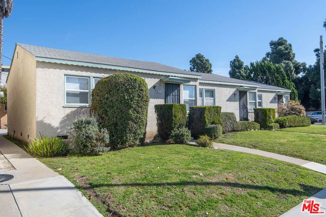 2594 Amherst Ave, Los Angeles, CA 90405
