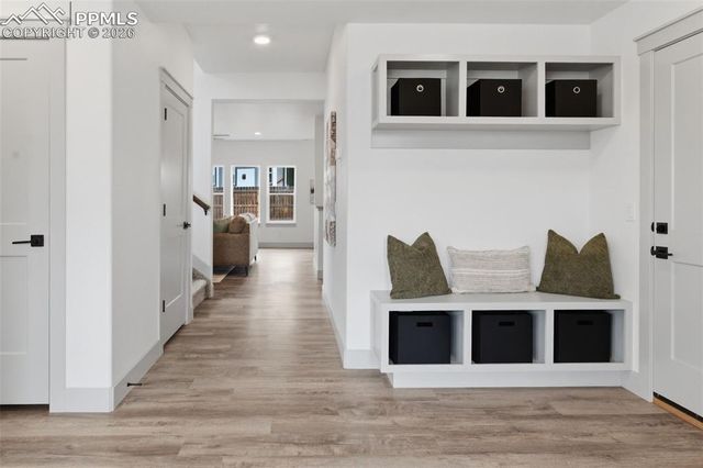 9043 Peaceful Valley Road, Colorado Springs, CO 80925