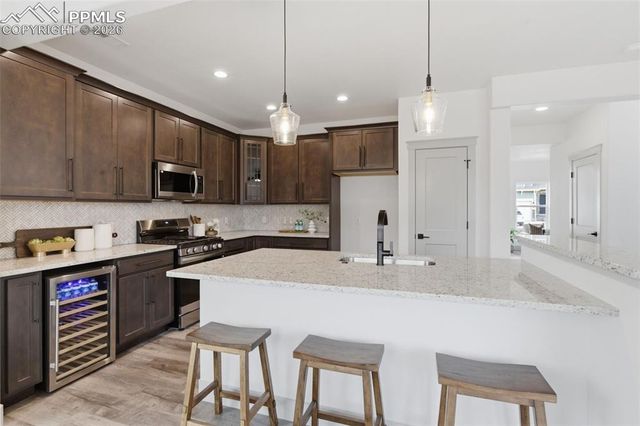 9043 Peaceful Valley Road, Colorado Springs, CO 80925