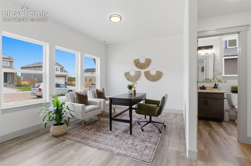 9043 Peaceful Valley Road, Colorado Springs, CO 80925 — photo 2