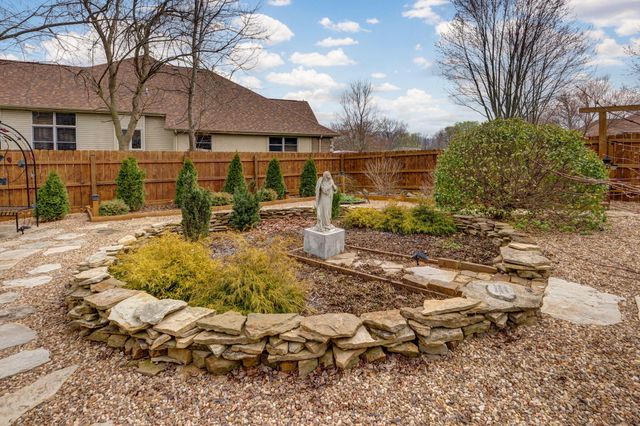 2706 N Skyview Lane, Ozark, MO 65721