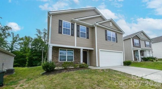 1525 Lilly Springs Place, Dallas, NC 28034