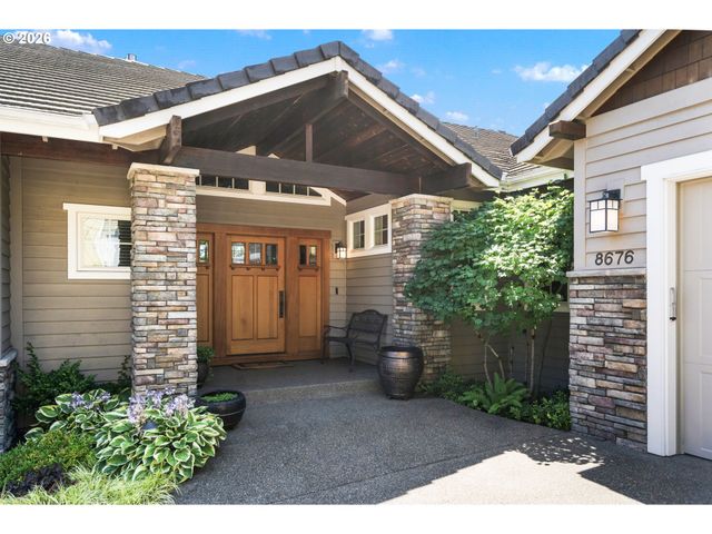 8676 Sw FAIR RIDGE Way, Portland, OR 97223