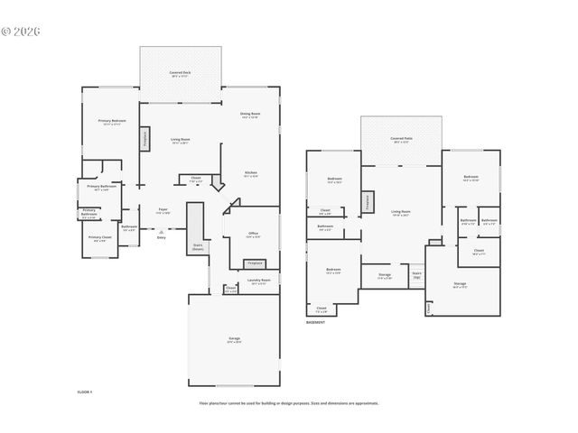 8676 Sw FAIR RIDGE Way, Portland, OR 97223