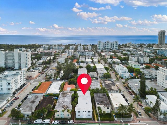 7721 Dickens Avenue 7, Miami Beach, FL 33141
