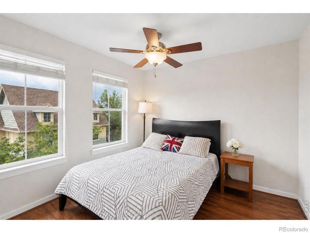 753 Casper Drive, Lafayette, CO 80026