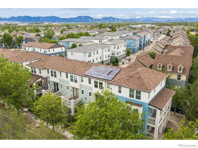 753 Casper Drive, Lafayette, CO 80026