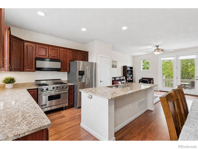753 Casper Drive, Lafayette, CO 80026