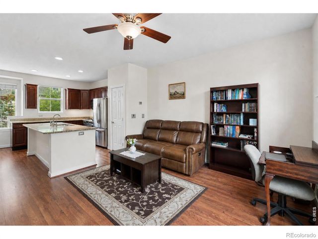 753 Casper Drive, Lafayette, CO 80026
