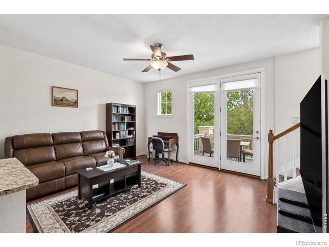 753 Casper Drive, Lafayette, CO 80026