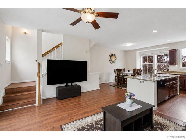 753 Casper Drive, Lafayette, CO 80026