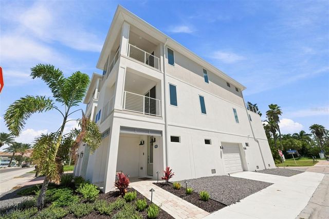 19101 GULF BOULEVARD, Indian Shores, FL 33785