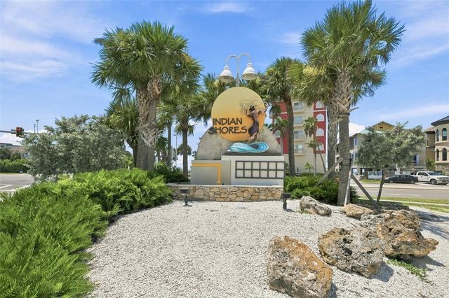 19101 GULF BOULEVARD, Indian Shores, FL 33785