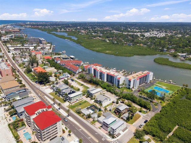 19101 GULF BOULEVARD, Indian Shores, FL 33785