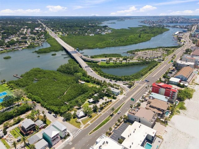 19101 GULF BOULEVARD, Indian Shores, FL 33785