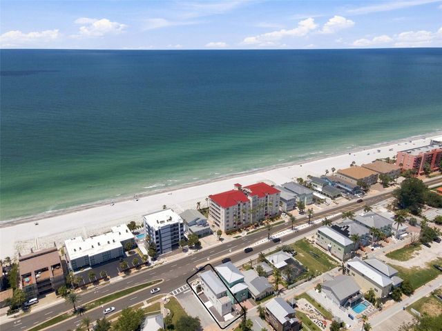 19101 GULF BOULEVARD, Indian Shores, FL 33785