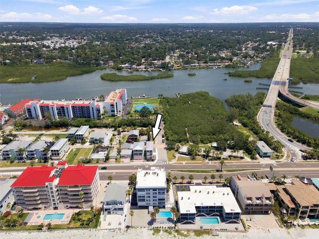 19101 GULF BOULEVARD, Indian Shores, FL 33785