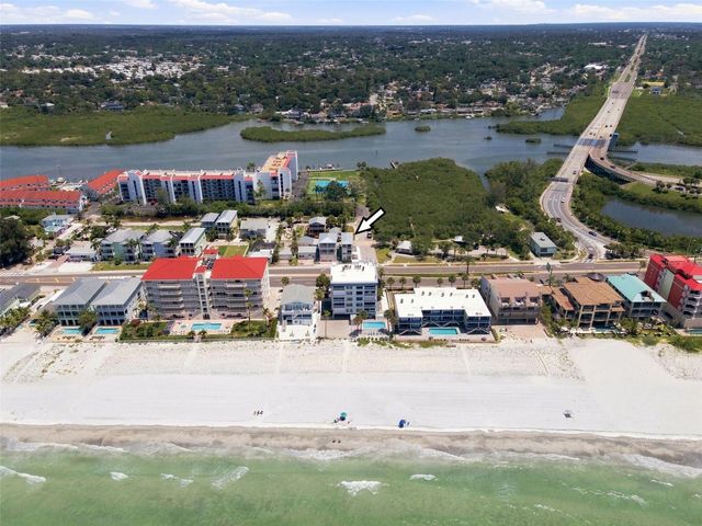 19101 GULF BOULEVARD, Indian Shores, FL 33785