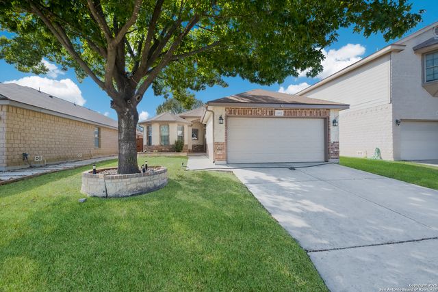 10403 Alsfeld, Helotes, TX 78023