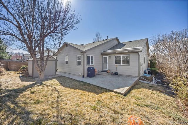 14776 Race Street, Thornton, CO 80602
