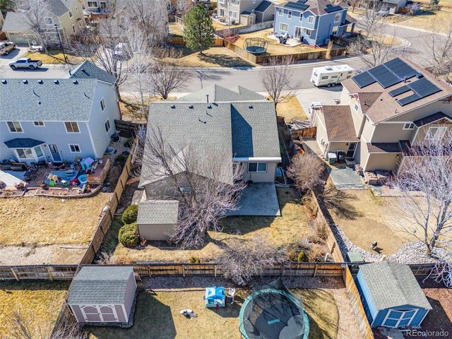 14776 Race Street, Thornton, CO 80602